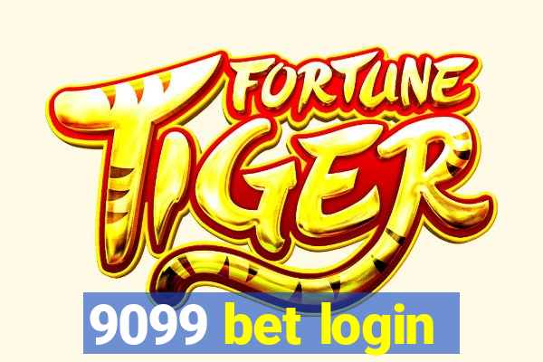 9099 bet login